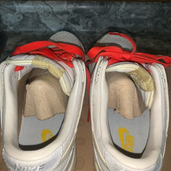 Nike Dunk Low Premium - Picture 7 of 8